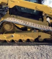 2019 Caterpillar 299D2 XHP Compact Track Loader
