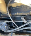 2001 Caterpillar 140H motor grader