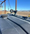 2013 Rogator RG1100 applicator