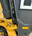 2015 John Deere 310SL backhoe