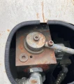 2007 Link-Belt 80 SPIN-ACE MIDI Excavator