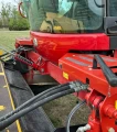 2014 New Holland Speedrower 240 Self-Propelled Windrower