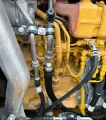 2022 John Deere 544 P-Tier wheel loader