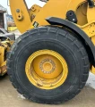 2015 Caterpillar 930M wheel loader