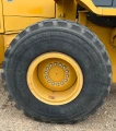 2012 John Deere 524K wheel loader