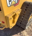 2020 Caterpillar 299D3 Compact Track Loader