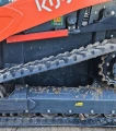 2022 Kubota SVL97-2 tracked skid steer loader