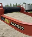 2013 Ditch Witch RT120 Quad trencher