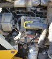 2017 Vermeer RTX750 trencher