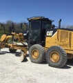 2011 Caterpillar 140M VHP Grader