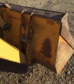 2001 John Deere 310G 4x4 Loader Backhoe WExtendahoe