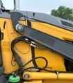 2015 John Deere 310SL backhoe