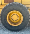2013 John Deere 772G motor grader