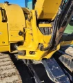 2017 Caterpillar 308E2 CR mini excavator