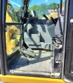 2014 Caterpillar 308E2 CR mini excavator