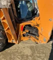 2013 Case 580 Super N WT Extendahoe Loader Backhoe