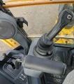 2016 John Deere 310SL backhoe