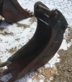 2012 Caterpillar 430F IT 4x4 Loader Backhoe