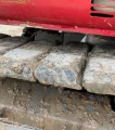 2017 Takeuchi TB290 Mini Excavator