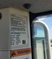 2017 Liebherr L586 wheel loader