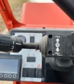 2023 Skyjack SJ843TH telehandler