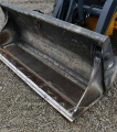 2012 John Deere 410K TC 4x4 Loader Backhoe W4-IN-1 Bucket & Extendahoe
