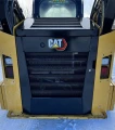 2019 Caterpillar 289D Skid Steer