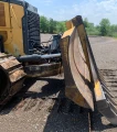2014 John Deere 850K WLT dozer