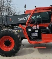 2023 Skyjack SJ843TH telehandler