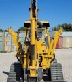 2017 Vermeer RTX750 trencher