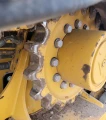 2021 Caterpillar 299D3XE tracked skid steer loader
