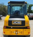 2022 JCB 407 wheel loader