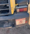 2016 Komatsu WA270-8 Wheel Loader WAttachments