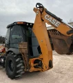 2019 Case 580 Super N backhoe