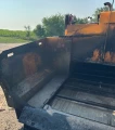 2018 LeeBoy 8500D paver