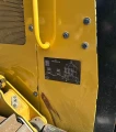 2019 Caterpillar D5K2 LGP dozer