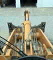 2011 Case 821F wheel loader