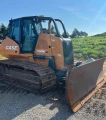 2017 Case 1150M LGP Crawler Dozer