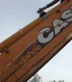 2004 Case 580 Super M Plus 4x4 Loader Backhoe WExtendahoe