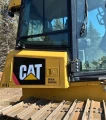 2016 Caterpillar D6K2 LGP dozer