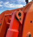 2018 Kubota M7-171 MFWD tractor