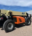2013 JLG G1055A 4x4x4