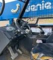 2018 Genie GTH-636 telehandler
