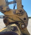 2014 Caterpillar 336EL excavator