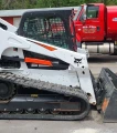 2020 Bobcat T770 Skid Steer