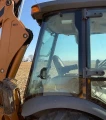 2005 Case 580M 4x4 Loader Backhoe WExtendahoe
