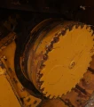 2015 John Deere 750K WLT dozer