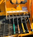 2018 LeeBoy 8500D paver