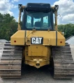 2012 Caterpillar D6N LGP dozer