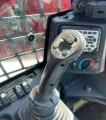 2016 Takeuchi TL12V2 tracked skid steer loader